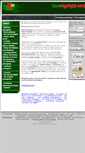 Mobile Screenshot of lusomarket.com